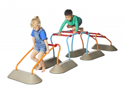Gonge Mini Parcours – Starter Set