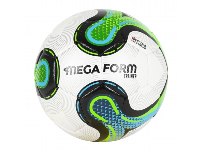 Voetbal Megaform Trainer