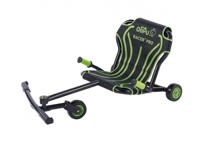 Olifu Bikez Racer Pro 8-12 jaar, extra stevig