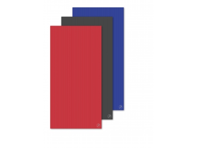 Oefenmat 200 x 100 x 2,5 cm