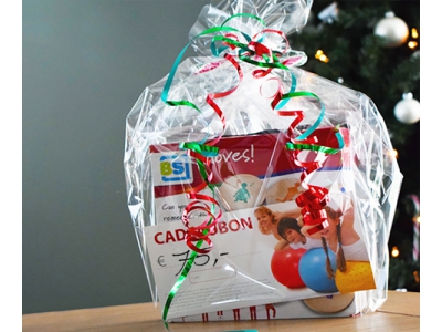 Alprovi Cadeaubon Pakket € 75