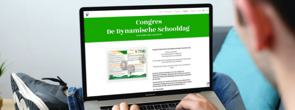 Congres Dynamische schooldag