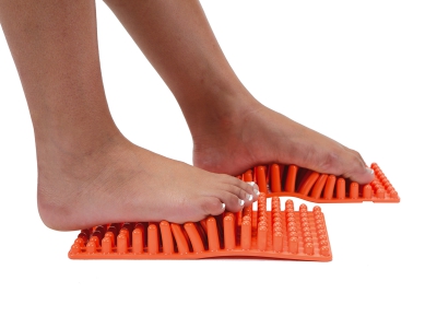 Bene-Feet Mat