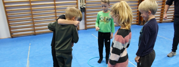 Hoe stimuleer je samenwerking bij kinderen