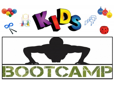 Bootcamp Starterspakket voor kinderen