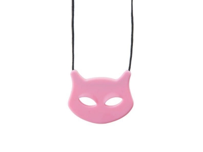 Chewigem bijtketting Cats