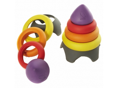 Gonge Clowns hoedje