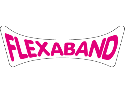 Flexaband