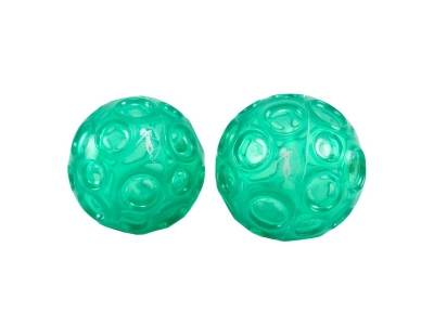 Franklin Original Ball, set van 2