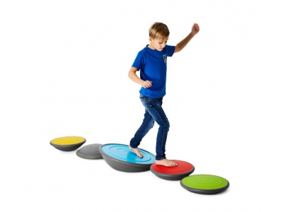 Gonge Air Board, set van 3