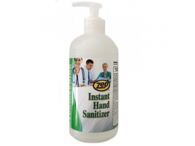 Hand desinfectiemiddel 500 ml