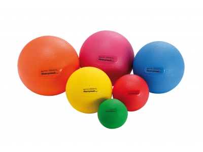 Heavymed bal / Medicine ball 0,5-5 kg
