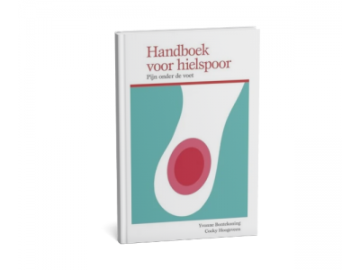 Handboek voor hielspoor