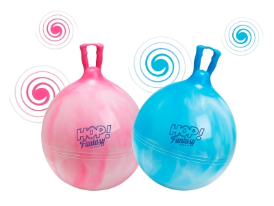 Skippybal Hop Fantasy 45 cm