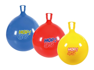 Skippybal Hop 45 cm