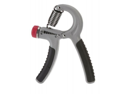 Instelbare handknijper 