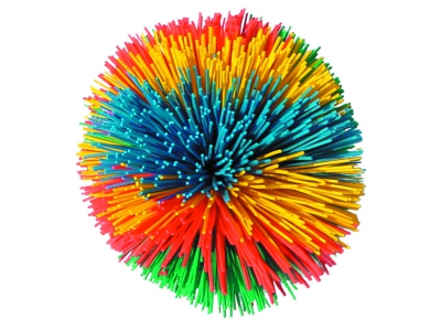 Koosh bal