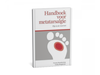 Handboek voor metatarsalgie