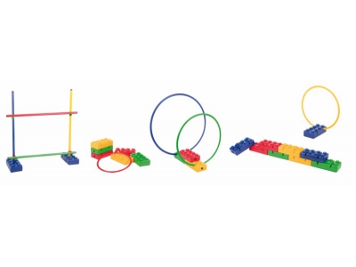 Multi Motoriek Set