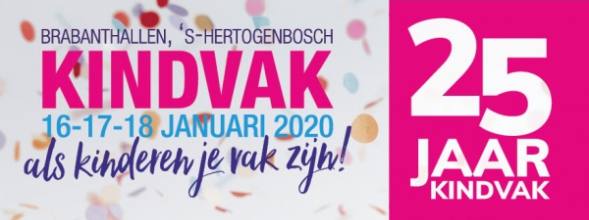 Gratis naar de KindVak Dagen?