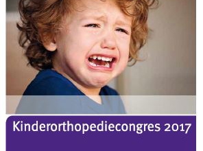 Kinderorthopediecongres 2017