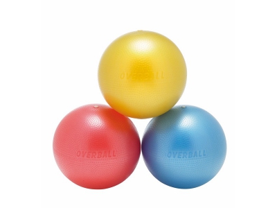 Softgym Over/ Pilates Bal