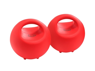 Training  bowl, set van 2
