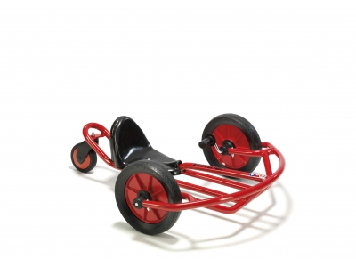 Winther Viking Swingcart, klein