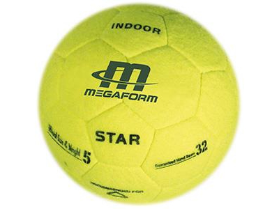 Zaalvoetbal Indoor Mt 5